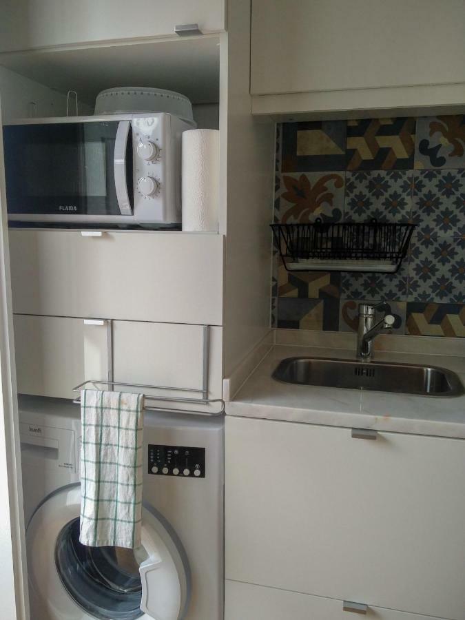 Casa Da Tia Adozinda Lejlighed Lisboa Eksteriør billede