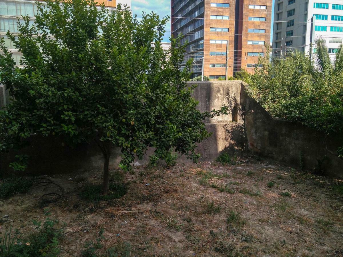 Casa Da Tia Adozinda Lejlighed Lisboa Eksteriør billede