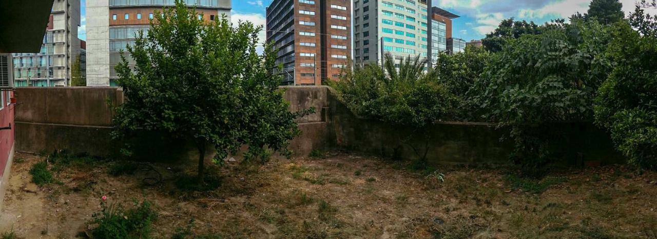 Casa Da Tia Adozinda Lejlighed Lisboa Eksteriør billede